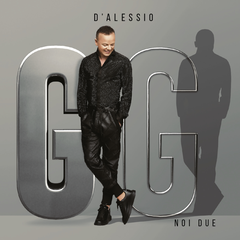 gigi d'alessio come me