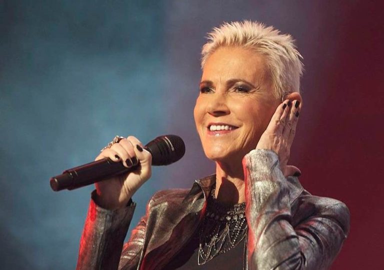 Marie Fredriksson, cantante dei Roxette, muore a 61 anni