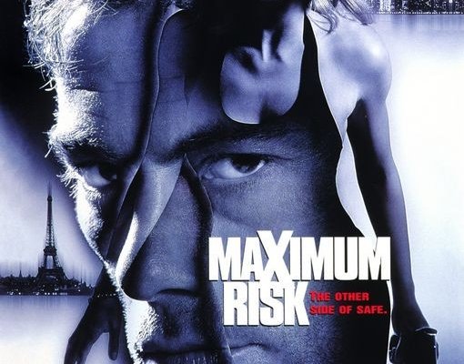 Maximum Risk – cast, trama, l’opinione della critica