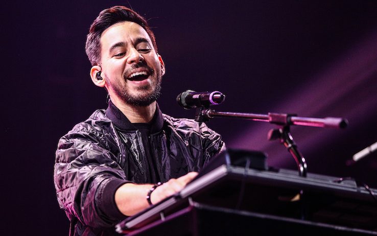 Mike Shinoda dei Linkin Park ritorna col singolo “Fine” (VIDEO)