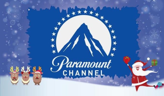 Natale con Paramount Network