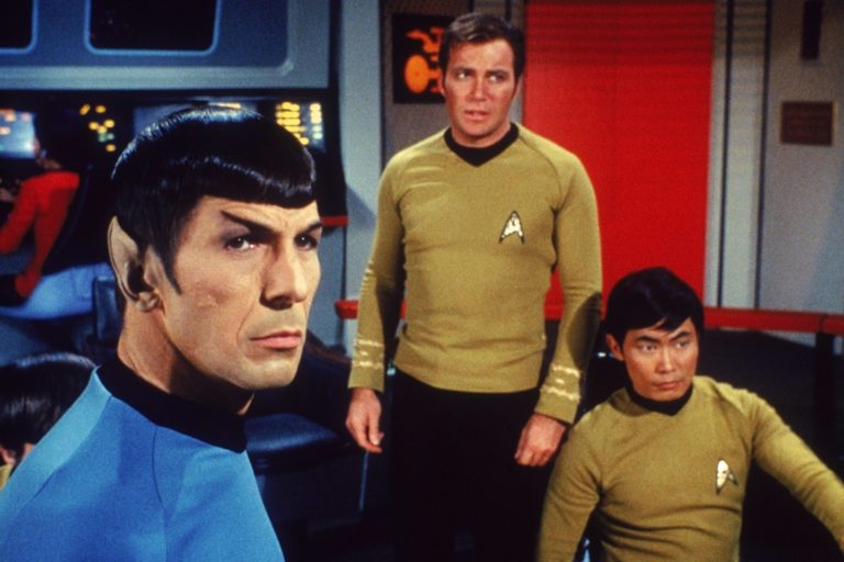 Star Trek: la scrittrice DC Fontana muore a 80 anni