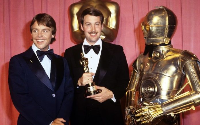 Star Wars: le nomination per gli Oscar