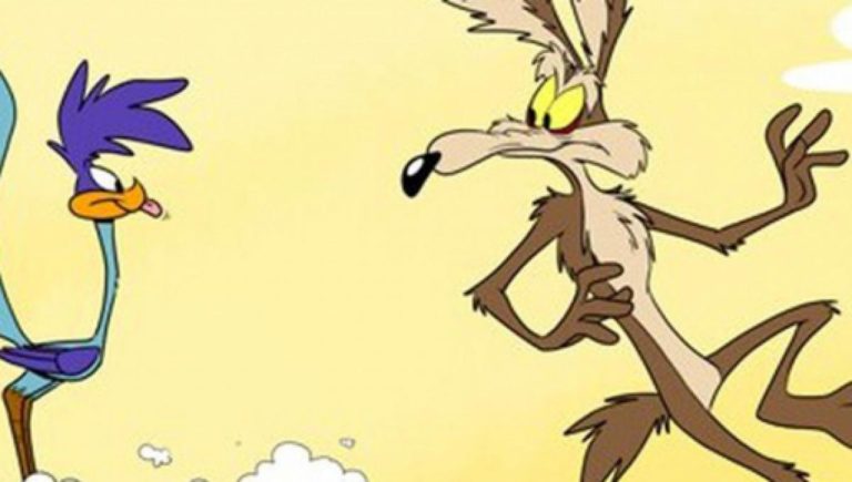 Willy il Coyote