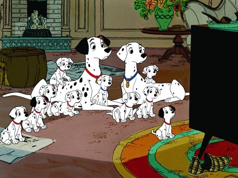 La Carica Dei 101: il classico Disney usciva il 25 gennaio 1961