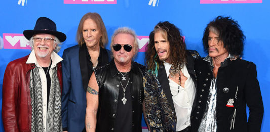 Aerosmith, Boston 1970: il batterista perde la causa contro la band