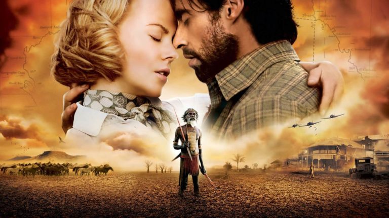 Australia – recensione del film con Hugh Jackman e Nicole Kidman