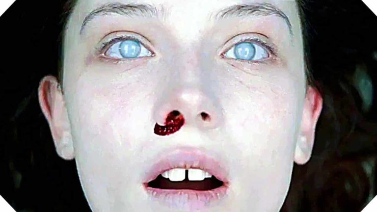 Autopsy – Recensione di un film horror a dir poco claustrofobico
