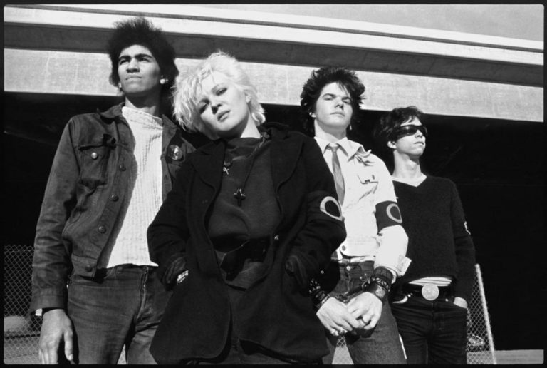 “More Heroes” – Riflettori sul Punk: The Germs