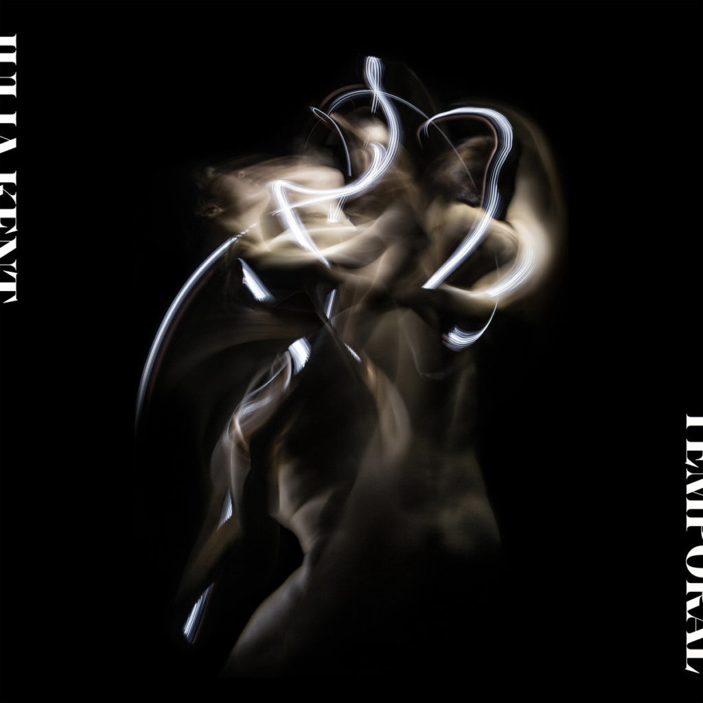 TEMPORAL, l'ultimo album di Julia Kent uscito il 25 gennaio 2019