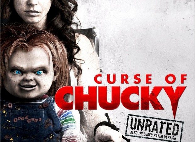 Chucky è tornata nel trailer della serie creata da Don Mancini