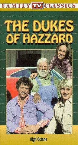 Hazzard in onda per la prima volta nel 1979
