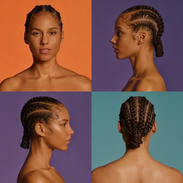Alicia Keys, ‘Alicia’ – Recensione Album