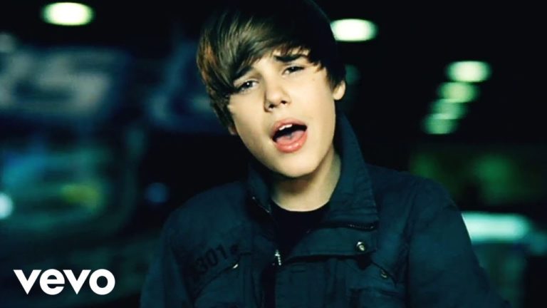 Baby di Justin Bieber: 10 anni fa veniva pubblicata la celebre hit