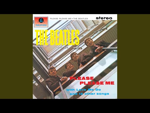 Beatles: la canzone Please Please Me usciva 57 anni fa