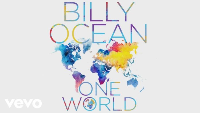 billy ocean