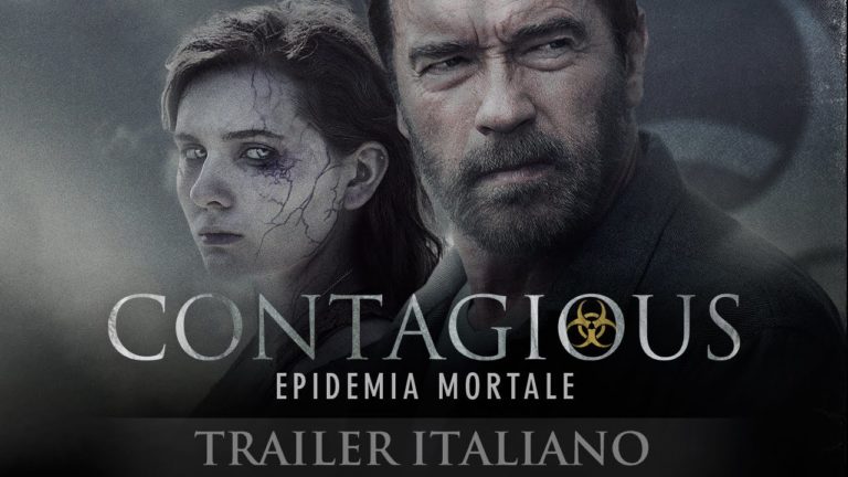 Contagious Epidemia Mortale – cast, trama e info sul film
