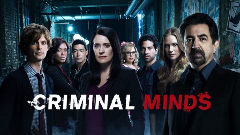 Criminal Minds ritorna in TV: tutto quello che c’è da sapere