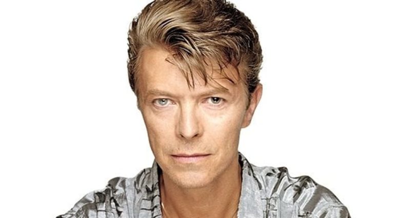 David Bowie moriva tre anni fa