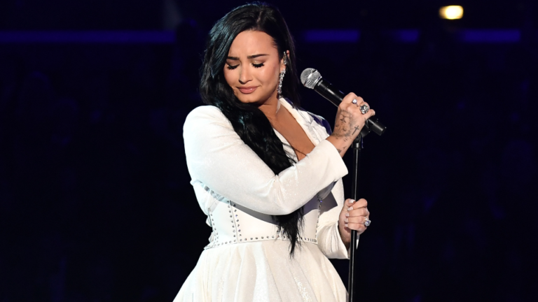 Demi Lovato – Anyone | Nuovo Singolo e performance ai Grammy