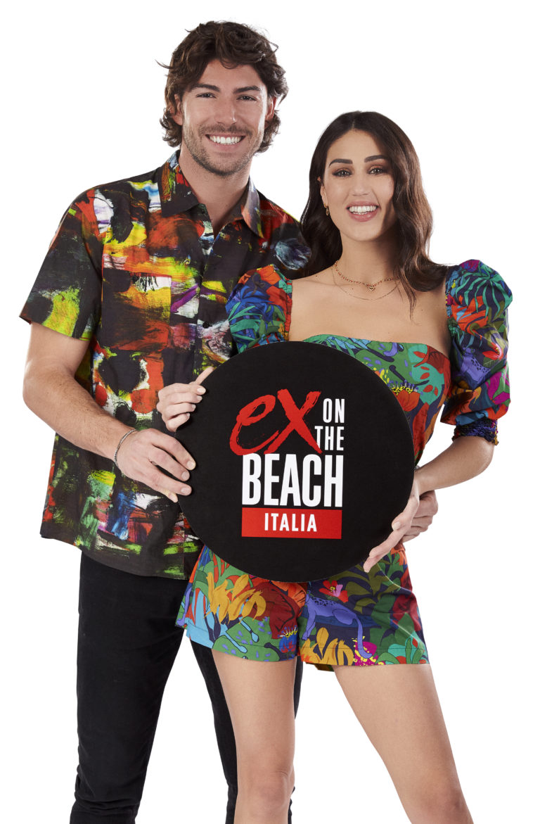 Ex On The Beach Italia – Anticipazioni prima puntata 22 gennaio 2020