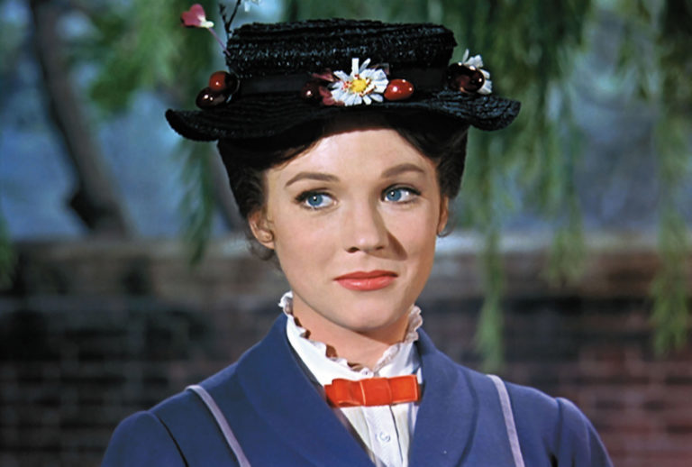 Mary Poppins – il vero significato del primo “non cartone” Disney