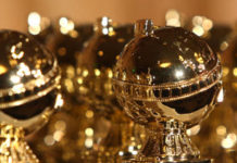 Golden Globe 2022: