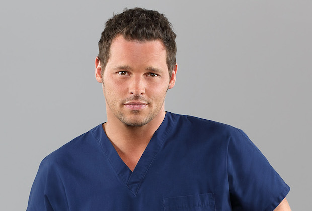 Grey’s Anatomy – Alex Karev toglie il camice. Justin Chambers lascia la serie tv