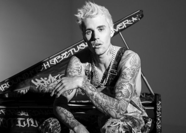 Justin Bieber torna col singolo “Yummy”, una docu-series e tanto altro