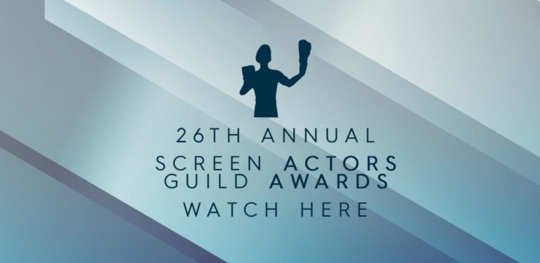 Sag Awards 2020, tutti  i vincitori. Trionfo per Joaquin Phoenix, Brad Pitt e Jennifer Aniston
