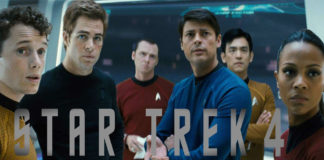 Star Trek 4: in arrivo un reboot?
