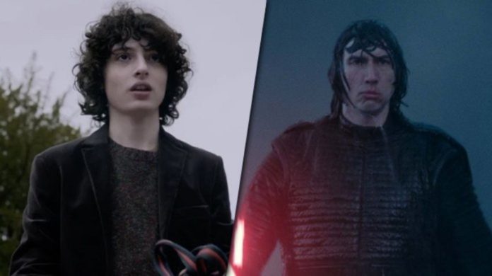 Star Wars: trovato l'attore per il giovane Ben Solo?