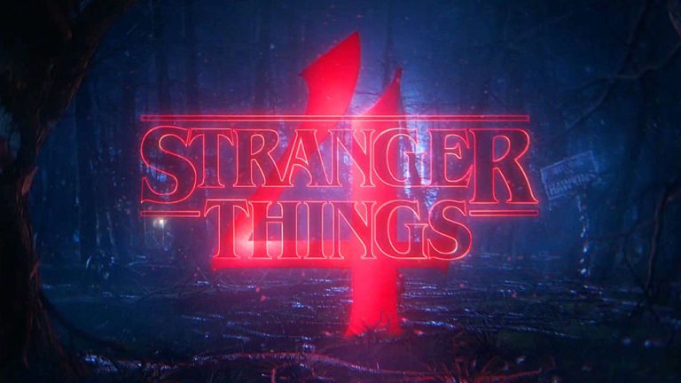 Stranger Things: le riprese inizieranno a breve