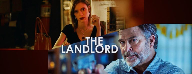 The Landlord L’ossessione – cast, trama, info sul film televisivo