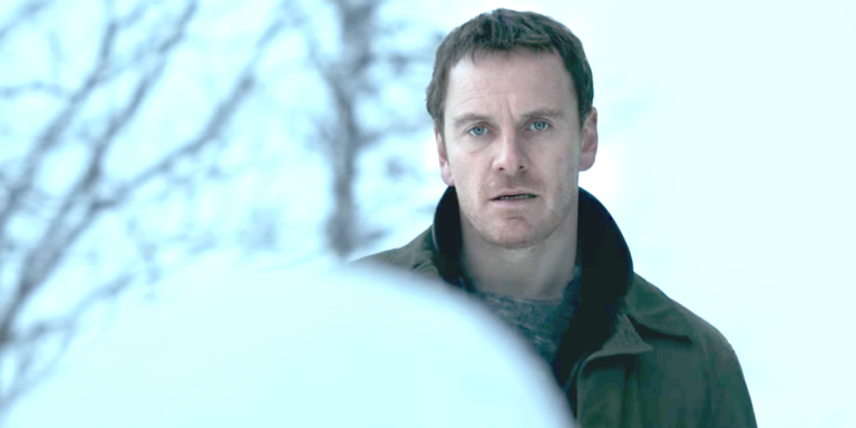L’uomo di Neve – cast, trama e informazioni sul film