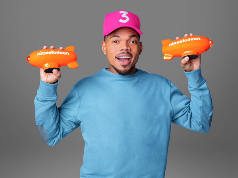Kids Choice Awards: Chance The Rapper conduce, ecco le nomination