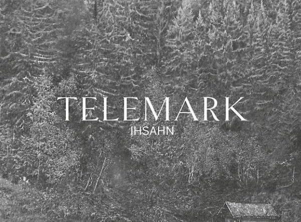Ihsahn – Telemark | recensione EP