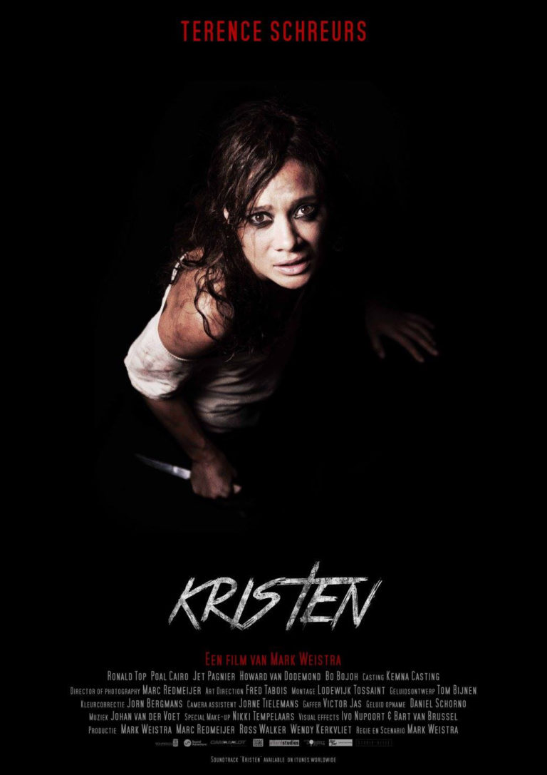 Kristen – cast, trama e informazioni sul film thriller del 2015