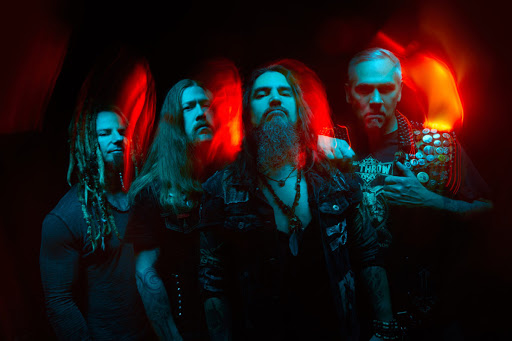 Machine Head pubblicano un nuovo singolo
