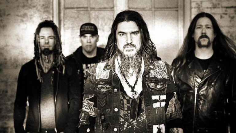 Machine Head: ascolta il nuovo singolo “Circle the Drain”