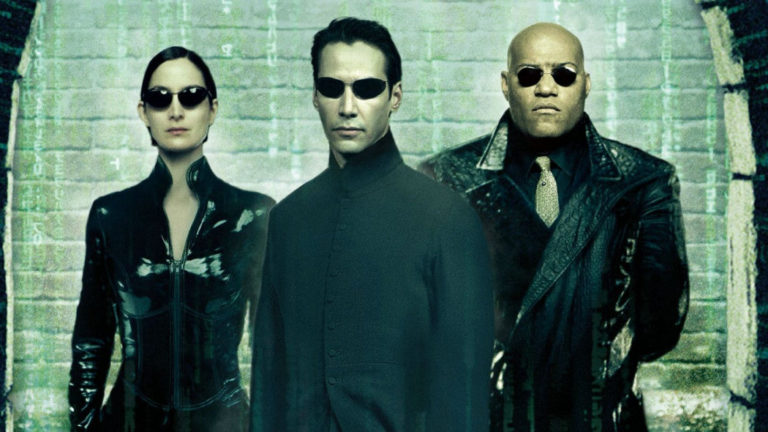 Matrix 4, Keanu Reeves sul set del nuovo capitolo