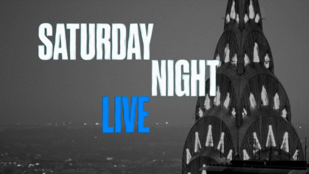 Logo Saturday Night Live