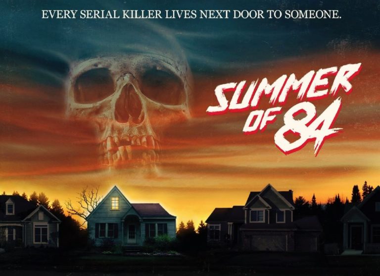 Summer Of ’84 – Recensione del teen horror del 2018