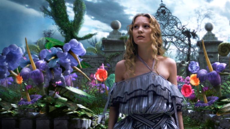 Alice In Wonderland – recensione del film Disney di Tim Burton