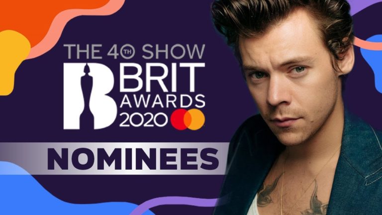 Brit Awards 2020: nominations e performance