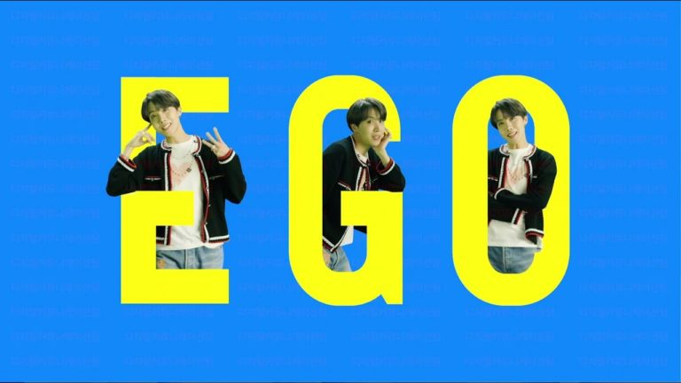 BTS: il comeback trailer e nuovo singolo “Outro: EGO”