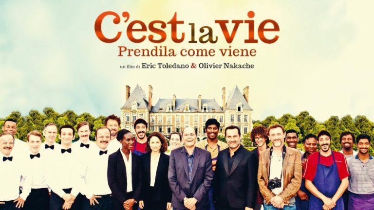 C’est La Vie Prendila Come Viene (Cast, trama, info)