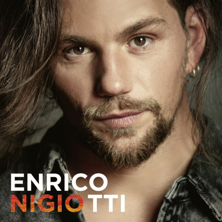 Enrico Nigiotti: “Nigio” il nuovo album – Tracklist