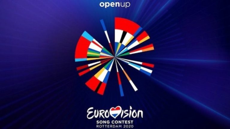 eurovision song contest 2020