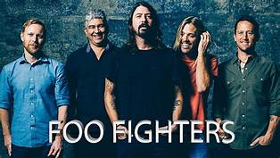 Foo Fighters: annunciato il nuovo album